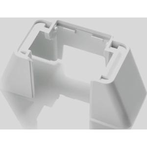 UltiMaker Side Fan Bracket UM3 Ultimaker SPUM-SDFN-BRAK