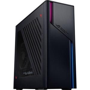 Asus Game-PC ROG G22CH-71470F138W () Intel® Core™ i7 14700F 16 GB RAM 1 TB SSD Nvidia NVIDIA ® GeForce RTX ® 4060Ti 8 GB Nvidia 4060ti Win 11 Home