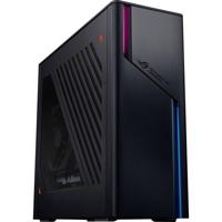 Asus Game-PC ROG G22CH-71470F138W 2.5 cm (1.0 inch) Intel® Core™ i7 14700F 16 GB RAM 1 TB SSD Nvidia NVIDIA ® GeForce RTX ® 4060Ti 8 GB Nvidia 4060ti Win 11