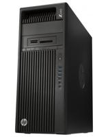 HP Z440 Workstation XEON E5-1650V3 3.50 GHZ, 32GB DDR4, 512GB SSD + 3TB, Quadro M2000 4GB, Win 10 Pro