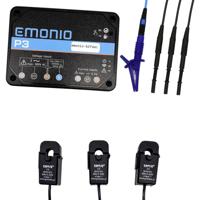 Emonio P3 80A Energiekostenmeterset