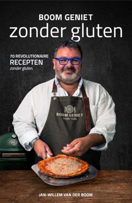Boom geniet (Hardback)