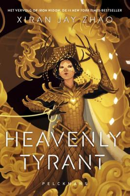 Heavenly Tyrant (Paperback)