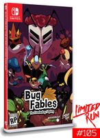 Bug Fables The Everlasting Sapling (Limited Run Games) Bug Fables The Everlasting Sapling (Limited Run Games)
