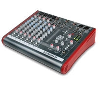 Allen & Heath ZED-10 - thumbnail