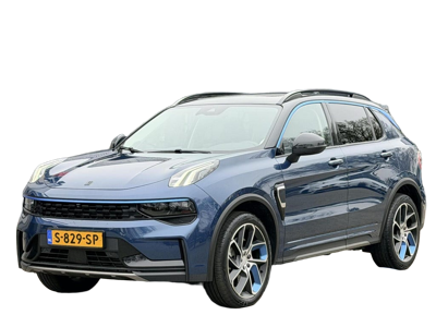 Lynk and Co 01