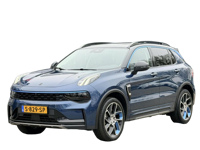 Lynk and Co 01
