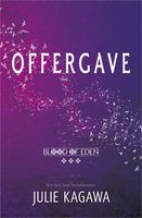 Blood of Eden 3 - Offergave - Julie Kagawa - eBook (9789402750317) - thumbnail