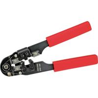 Value 25.99.8791 Krimptang RJ45