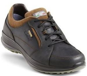 Grisport 8629 Active Laag | Bruin | Maat 43 - 13.048.004.43