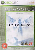 Prey (classics)