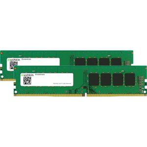 16 GB DDR4-3200 Kit Werkgeheugen