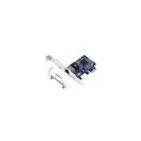 DIEWU PCI-Express Bootrom Gigabit LAN Adapter BCM5721 Chipest met Low Profile DIEWU PCI-Express Bootrom Gigabit LAN Adapter BCM5721 Chipest met Low Profile