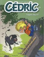 Liggen, zei ik! (Paperback)