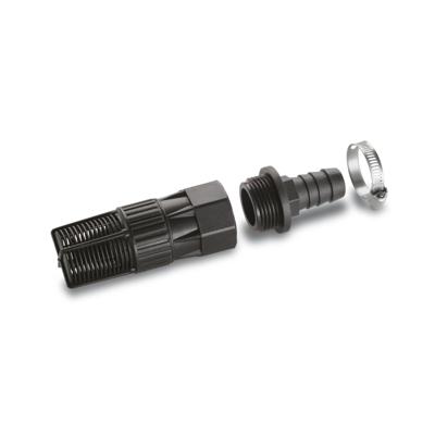 Karcher Aanzuigfilter met Terugslagklep Basic 1&apos;&apos; - 6.997-342.0