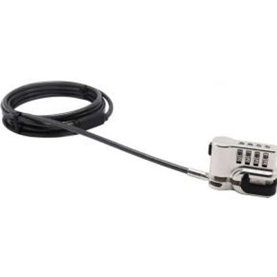 Dicota D31742 kabelslot 2 m