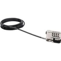 Dicota D31742 kabelslot 2 m