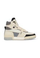 Off The Pitch Basketta Hi OTP213083.101 Beige -40 maat 40 Off The Pitch Basketta Hi OTP213083.101 Beige -40 maat 40