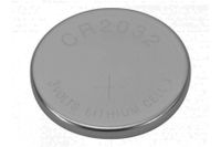 Sigma CR2032 Batterij 3 V - Zilver