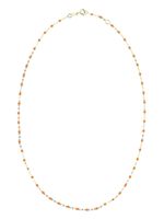 Gigi Clozeau collier Gigi en or 18ct