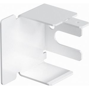 OBO Bettermann 6249410 Eindstuk Eindstuk (b x h) 30 mm x 30 mm Wit 1 stuk(s)