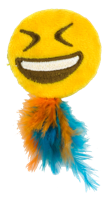 Emoji Cat Laughy (met MadNip)