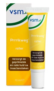 Vsm Prrrikweg Roller