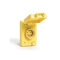 Molex 1301460137 NEMA-inbouwkoppeling