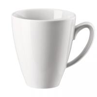 ROSENTHAL - Mesh White - Beker met oor 0,35l - thumbnail