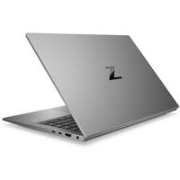 HP ZBook FireFly 15 G7 Intel Core I7-10510U 1,8GHz, 16GB DDR4, 256GB Nvme, 15,6" FHD, WLAN, BT, US Qwerty, Win 11 Pro