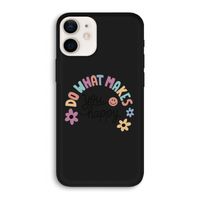 Happy days: iPhone 12 Biologisch afbreekbaar hoesje