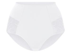 esmara 2 dames slips (Wit, S (36/38))