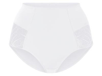 esmara 2 dames slips (Wit, S (36/38))