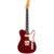 Sire Larry Carlton T7TM See Through Red elektrische gitaar