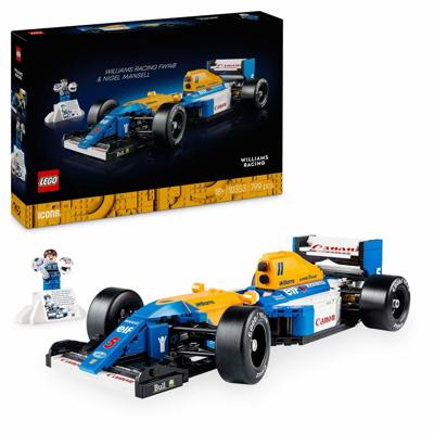 Bouwspel Lego 10353