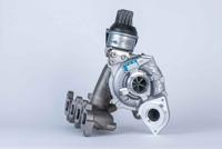 Borgwarner Turbolader 54409880036 - thumbnail