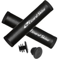 Lizardskins Lizard skins lizard skins handvaten dsp 30.3mm zwart