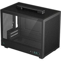 DeepCool CH160 Small Form Factor (SFF) Zwart - thumbnail