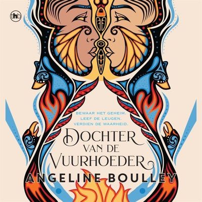 Dochter van de vuurhoeder