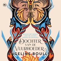 Dochter van de vuurhoeder