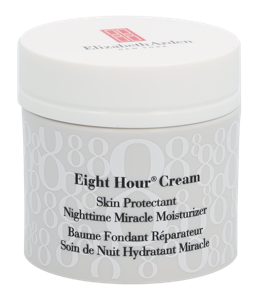 Elizabeth Arden - E.Arden Eight Hour Cream Nighttime Miracle Moist. 50 ml