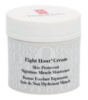 Elizabeth Arden - E.Arden Eight Hour Cream Nighttime Miracle Moist. 50 ml