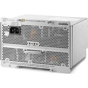 Hewlett Packard Enterprise J9829A switchcomponent Voeding