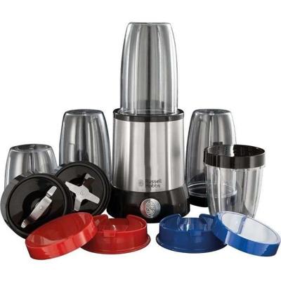 RUSSELL HOBBS 23180-56 NutriBoost Nutrient Extractor - Inox
