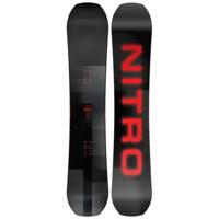 Nitro All-Mountain Snowboard 157W