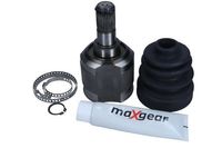 Homokineet reparatie set, aandrijfas 492830