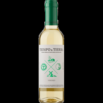 Tiempo & Tierra Verdejo 375ML bij Jumbo