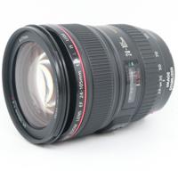Canon EF 24-105mm F/4 L IS USM occasion