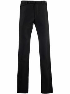 Tagliatore pantalon chino slim - Noir