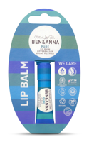 Ben & Anna Lip Balm Pure
